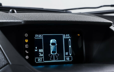 Ford EcoSport, 2016 год, 1 248 000 рублей, 20 фотография