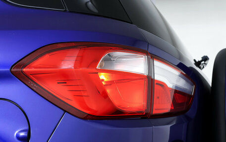 Ford EcoSport, 2016 год, 1 248 000 рублей, 21 фотография