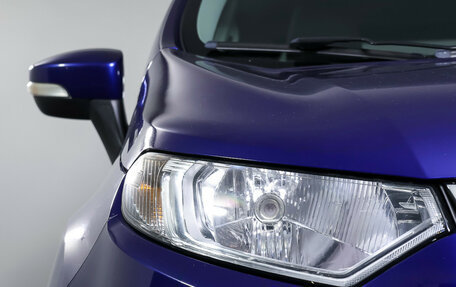 Ford EcoSport, 2016 год, 1 248 000 рублей, 22 фотография