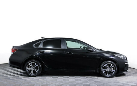 KIA Cerato IV, 2018 год, 1 648 000 рублей, 4 фотография