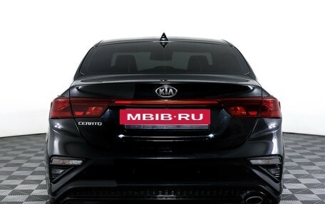 KIA Cerato IV, 2018 год, 1 648 000 рублей, 6 фотография