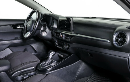 KIA Cerato IV, 2018 год, 1 648 000 рублей, 11 фотография