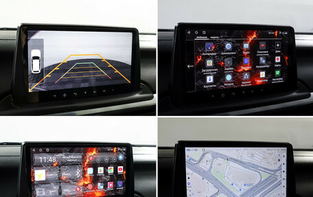 KIA Cerato IV, 2018 год, 1 648 000 рублей, 19 фотография