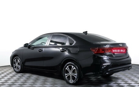 KIA Cerato IV, 2018 год, 1 648 000 рублей, 7 фотография