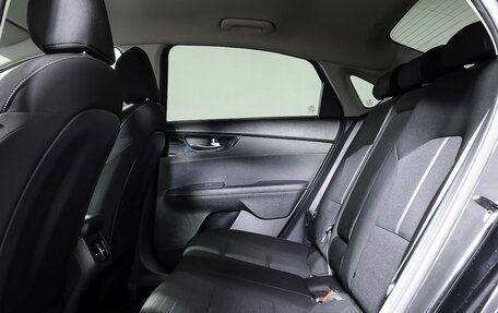 KIA Cerato IV, 2018 год, 1 648 000 рублей, 12 фотография