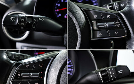 KIA Cerato IV, 2018 год, 1 648 000 рублей, 18 фотография