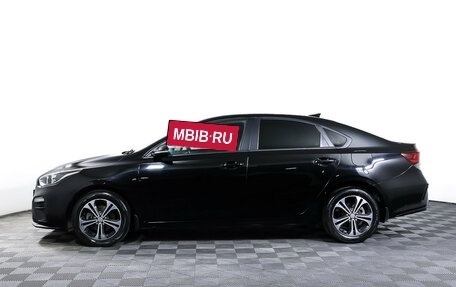 KIA Cerato IV, 2018 год, 1 648 000 рублей, 8 фотография