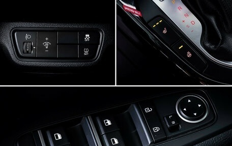 KIA Cerato IV, 2018 год, 1 648 000 рублей, 17 фотография