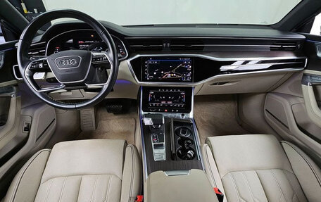 Audi A7, 2022 год, 4 750 000 рублей, 7 фотография