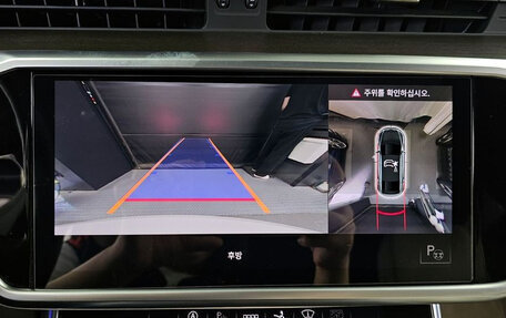 Audi A7, 2022 год, 4 750 000 рублей, 15 фотография