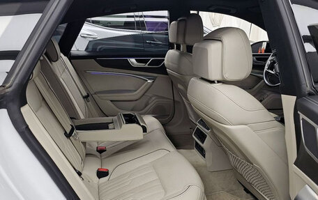 Audi A7, 2022 год, 4 750 000 рублей, 12 фотография