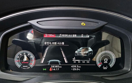 Audi A7, 2022 год, 4 750 000 рублей, 8 фотография