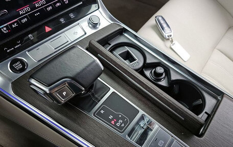 Audi A7, 2022 год, 4 750 000 рублей, 9 фотография