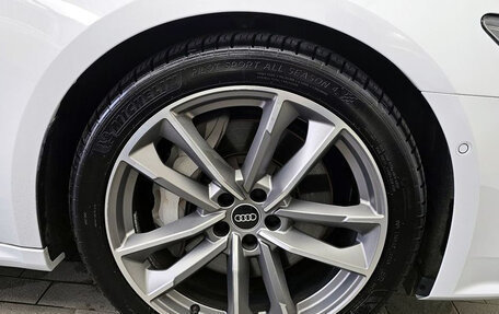 Audi A7, 2022 год, 4 750 000 рублей, 5 фотография