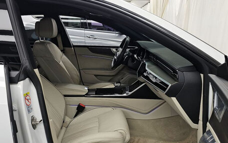 Audi A7, 2022 год, 4 750 000 рублей, 11 фотография