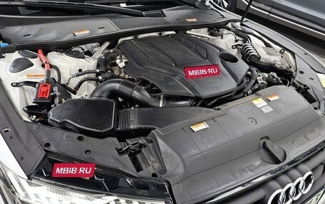 Audi A7, 2022 год, 4 750 000 рублей, 6 фотография