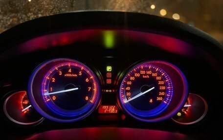 Mazda 6, 2008 год, 850 000 рублей, 3 фотография