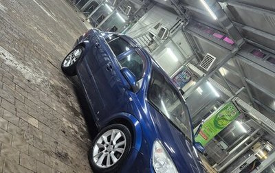 Opel Astra H, 2007 год, 350 000 рублей, 1 фотография