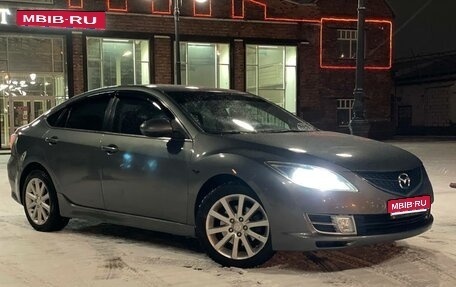 Mazda 6, 2008 год, 850 000 рублей, 1 фотография