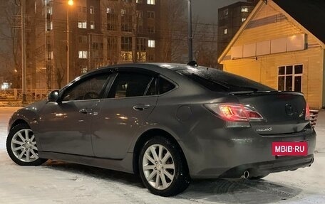 Mazda 6, 2008 год, 850 000 рублей, 4 фотография