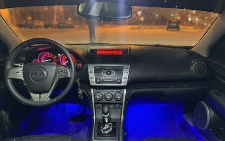 Mazda 6, 2008 год, 850 000 рублей, 9 фотография