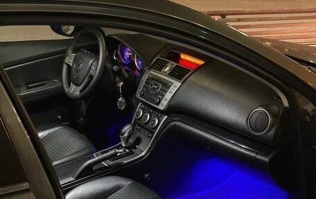 Mazda 6, 2008 год, 850 000 рублей, 7 фотография