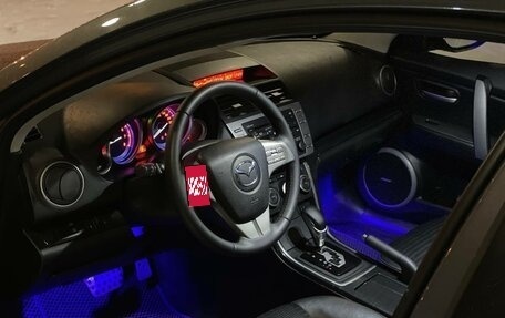 Mazda 6, 2008 год, 850 000 рублей, 10 фотография