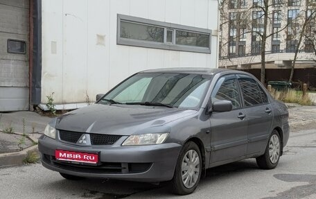 Mitsubishi Lancer IX, 2007 год, 540 000 рублей, 1 фотография