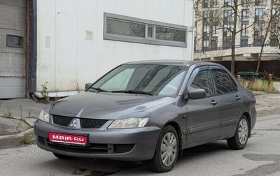 Mitsubishi Lancer IX, 2007 год, 540 000 рублей, 1 фотография