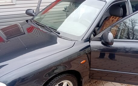 KIA Spectra II (LD), 2008 год, 300 000 рублей, 2 фотография