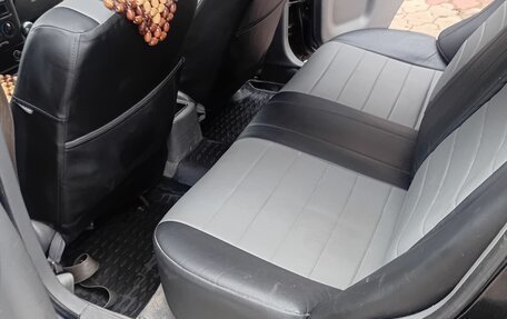 KIA Spectra II (LD), 2008 год, 300 000 рублей, 9 фотография