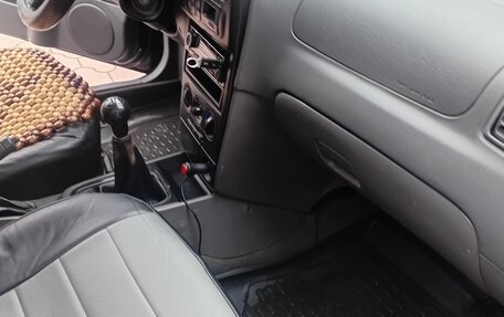 KIA Spectra II (LD), 2008 год, 300 000 рублей, 6 фотография