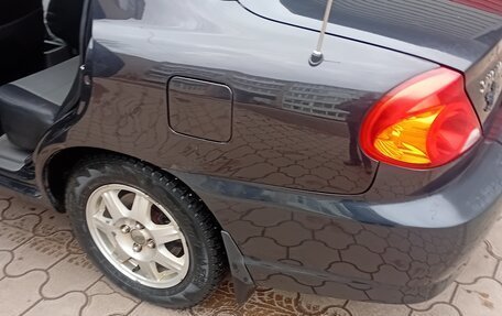 KIA Spectra II (LD), 2008 год, 300 000 рублей, 3 фотография