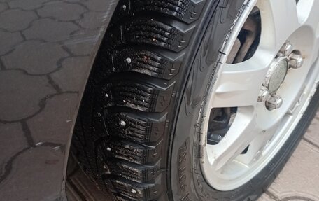 KIA Spectra II (LD), 2008 год, 300 000 рублей, 14 фотография