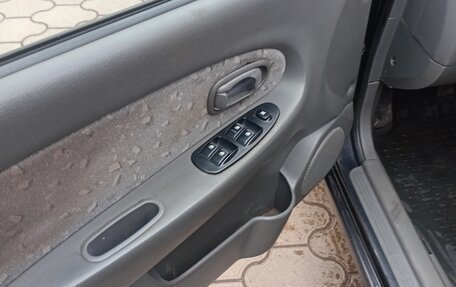 KIA Spectra II (LD), 2008 год, 300 000 рублей, 12 фотография