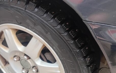 KIA Spectra II (LD), 2008 год, 300 000 рублей, 13 фотография