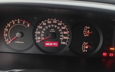 KIA Spectra II (LD), 2008 год, 300 000 рублей, 15 фотография