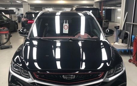 Geely Coolray I, 2021 год, 1 750 000 рублей, 1 фотография