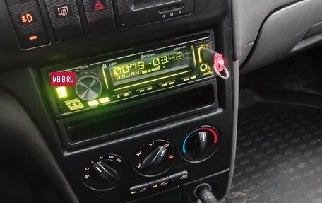 KIA Spectra II (LD), 2008 год, 300 000 рублей, 16 фотография