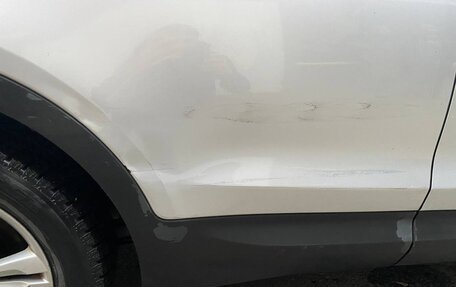 Hyundai Santa Fe III рестайлинг, 2014 год, 2 490 000 рублей, 7 фотография