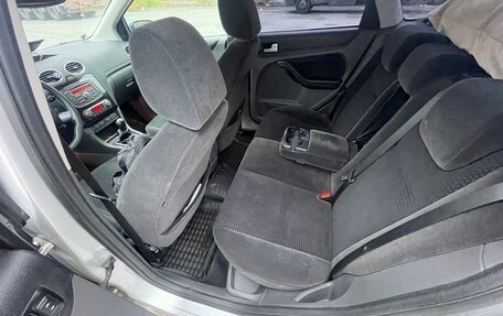 Ford Focus II рестайлинг, 2007 год, 650 000 рублей, 7 фотография