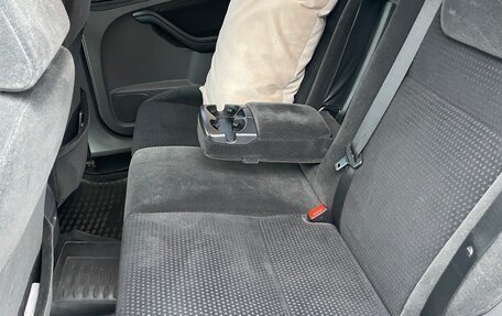 Ford Focus II рестайлинг, 2007 год, 650 000 рублей, 6 фотография