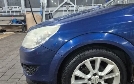 Opel Astra H, 2007 год, 350 000 рублей, 4 фотография