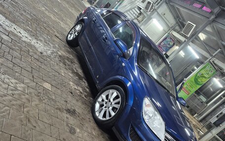 Opel Astra H, 2007 год, 350 000 рублей, 2 фотография