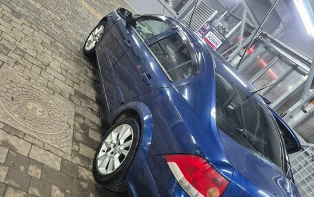 Opel Astra H, 2007 год, 350 000 рублей, 6 фотография