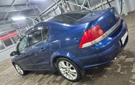 Opel Astra H, 2007 год, 350 000 рублей, 5 фотография