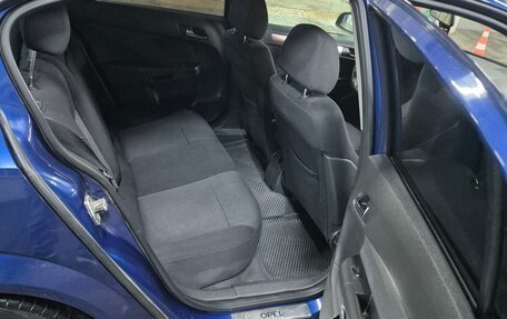 Opel Astra H, 2007 год, 350 000 рублей, 8 фотография