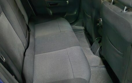 Opel Astra H, 2007 год, 350 000 рублей, 9 фотография