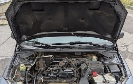 Mitsubishi Lancer IX, 2007 год, 540 000 рублей, 9 фотография