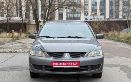 Mitsubishi Lancer IX, 2007 год, 540 000 рублей, 2 фотография